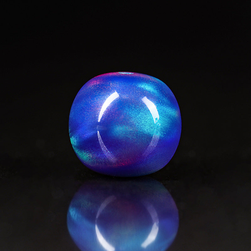 Classy Artificial Opal Bead Scattered Beads Bracelets