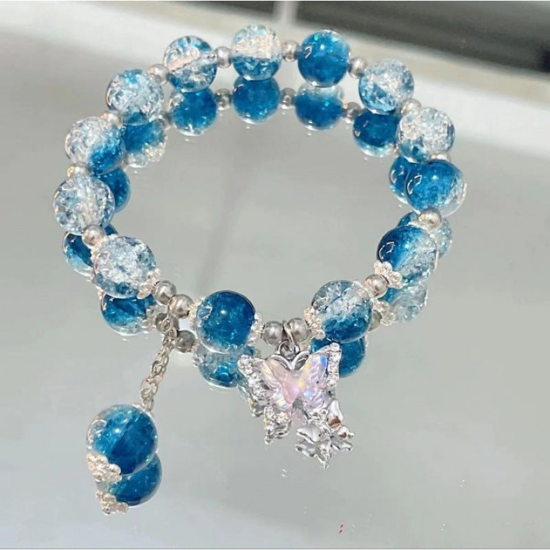 Yuan Super Many Styles Exquisite Gift Box Stall Selling Bracelets
