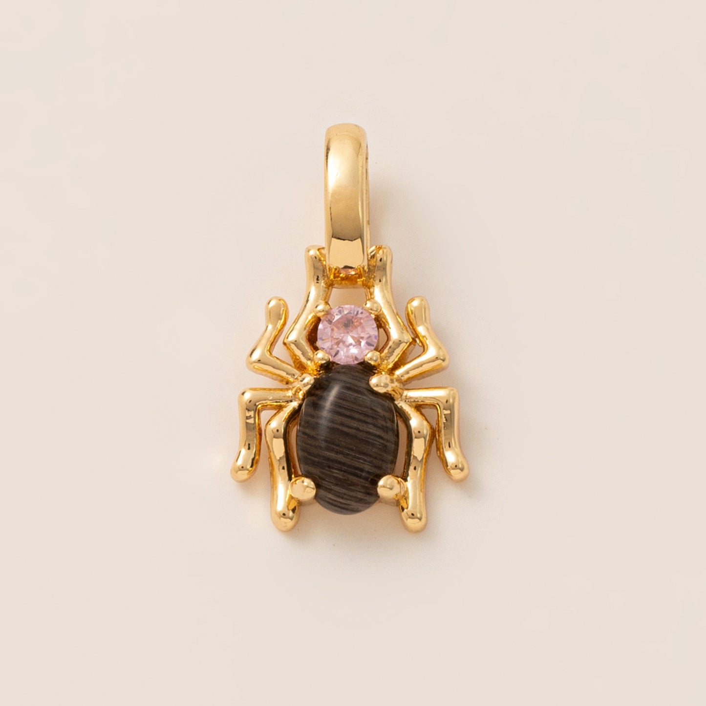 Classy Series Food Parts Love Colorful Pendants