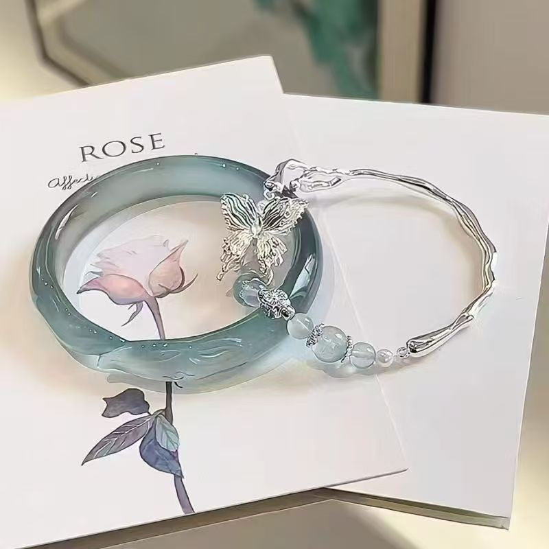 Popular New Style Collection Design Simple Bracelets