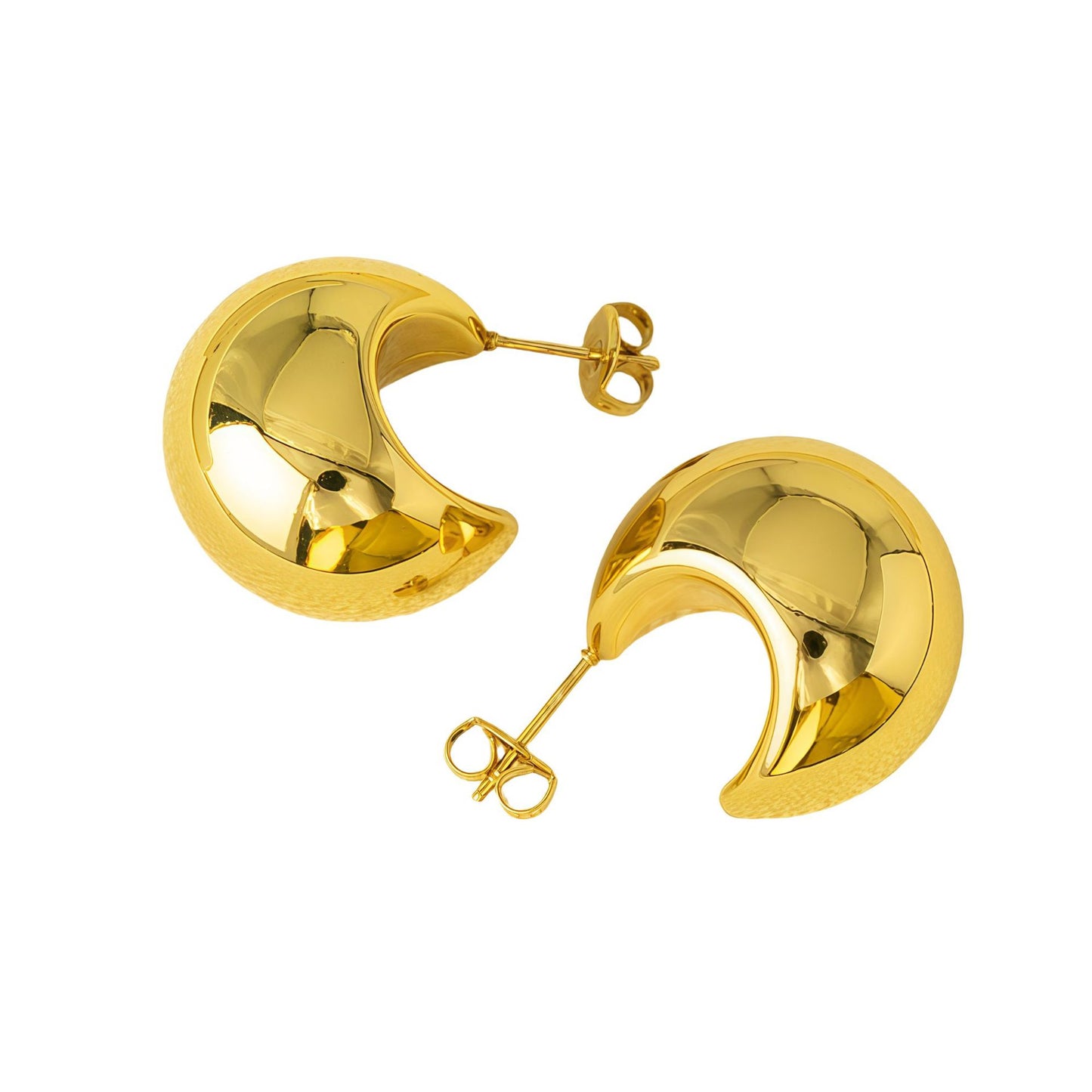 Gold Stove Inner Stainless Steel High-grade Rings