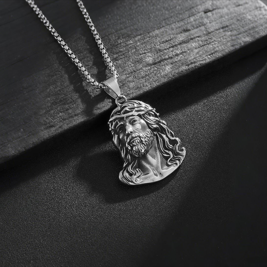 Hip Hop Avatar Suitable For Weekly Pendants