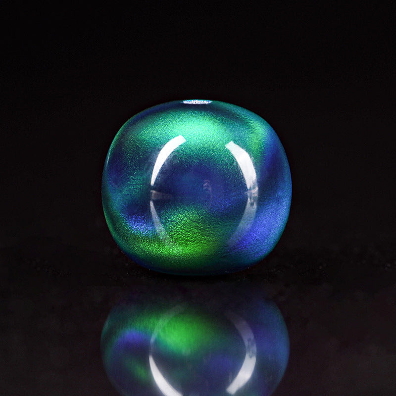 Classy Artificial Opal Bead Scattered Beads Bracelets