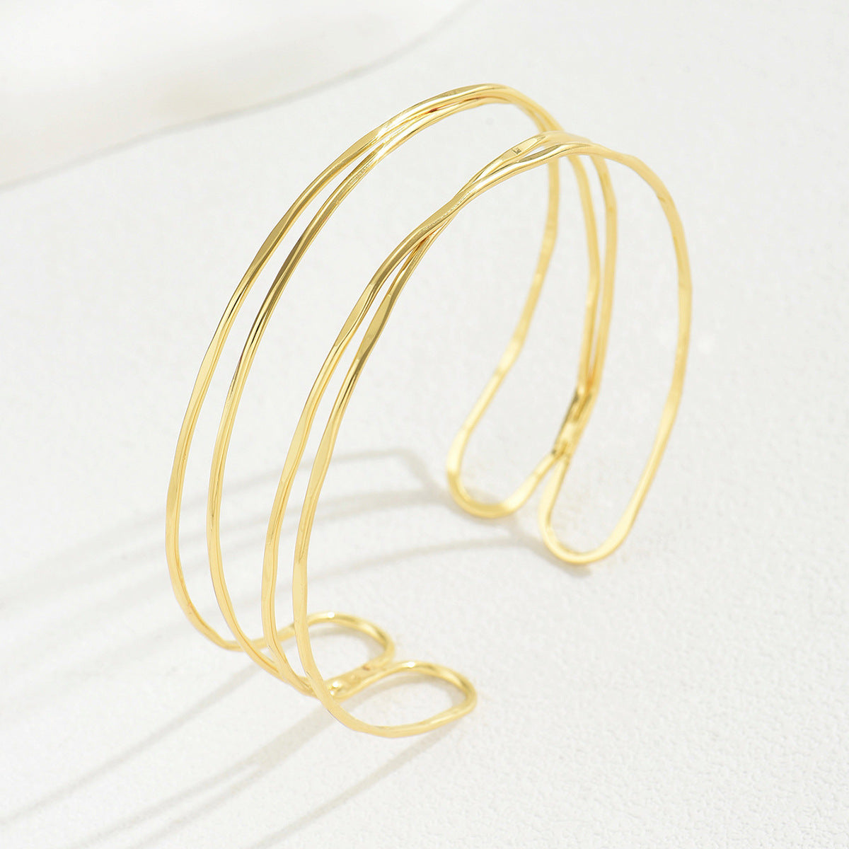 Simple Niche Style Versatile Advanced Design Bracelet