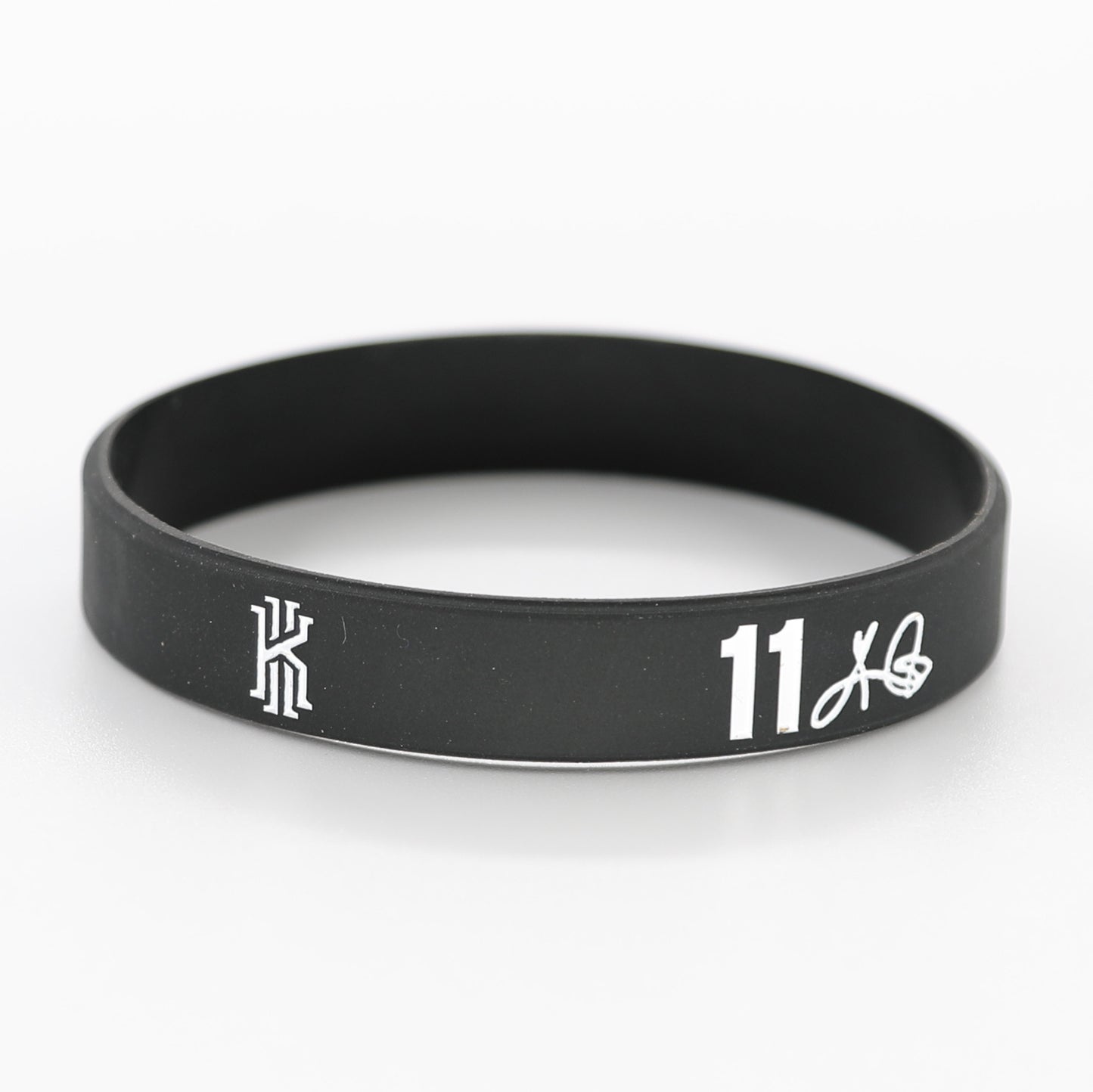 Star Black Mamba James Curry Letter Bracelet