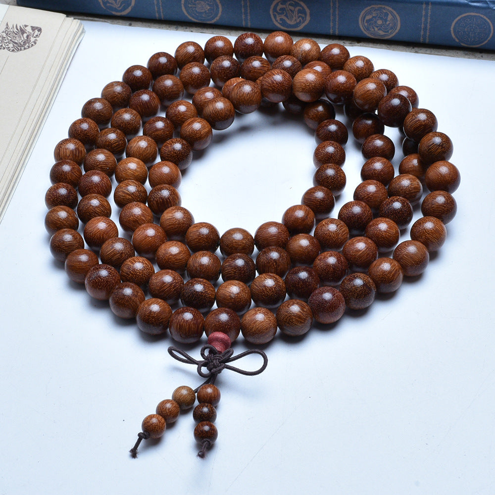 Women's & Men's Indonesia Venus Lucky Inlaid Bronze Neck Pendants