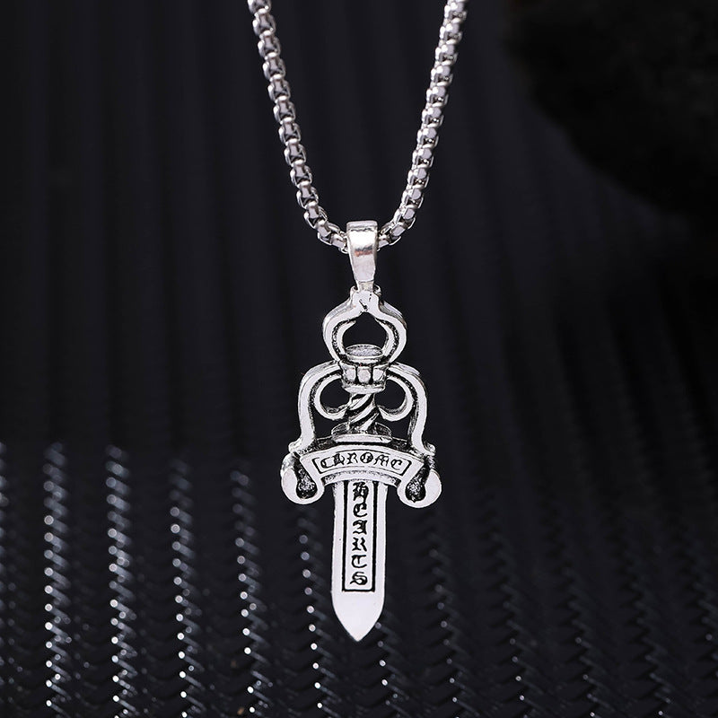 Cool Elegant Unique Alloy Kneeling Cute Pendants