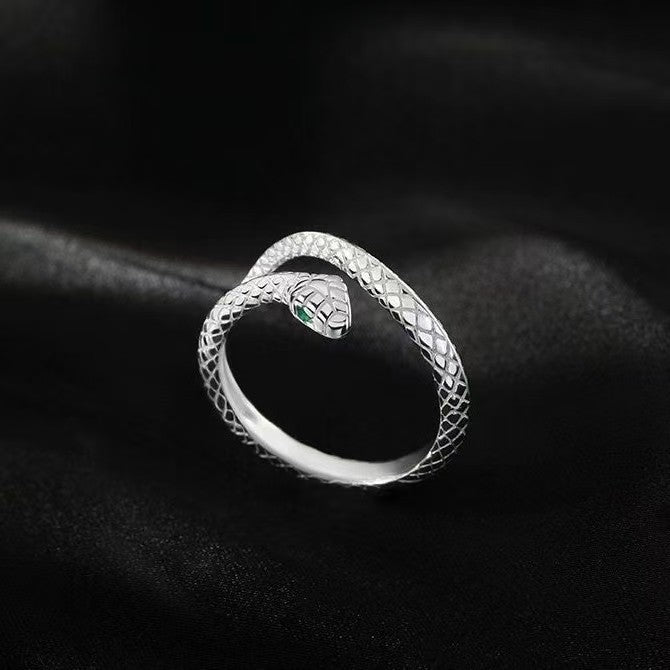 Placer Gold Big Diamond Fortune Full Ring