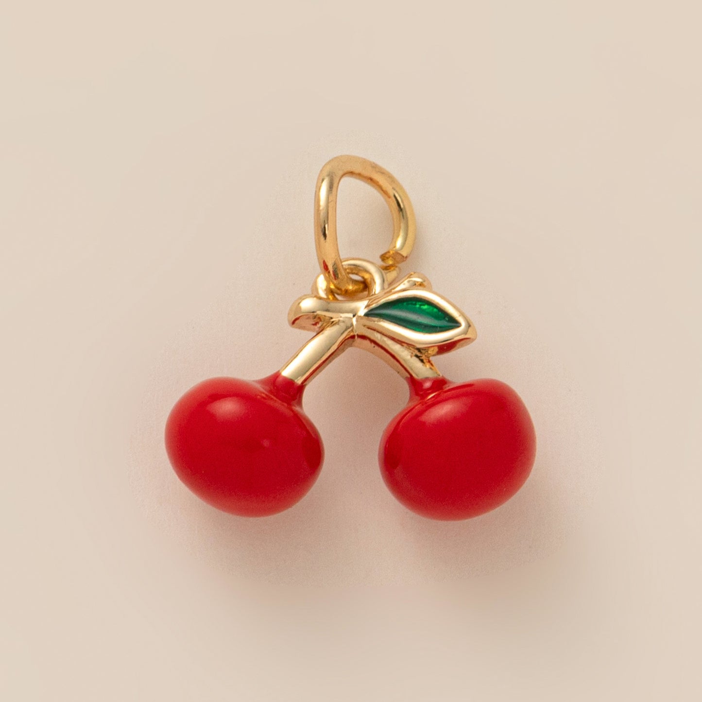 Rose Cherry Love Weather Cross Butterfly Necklaces