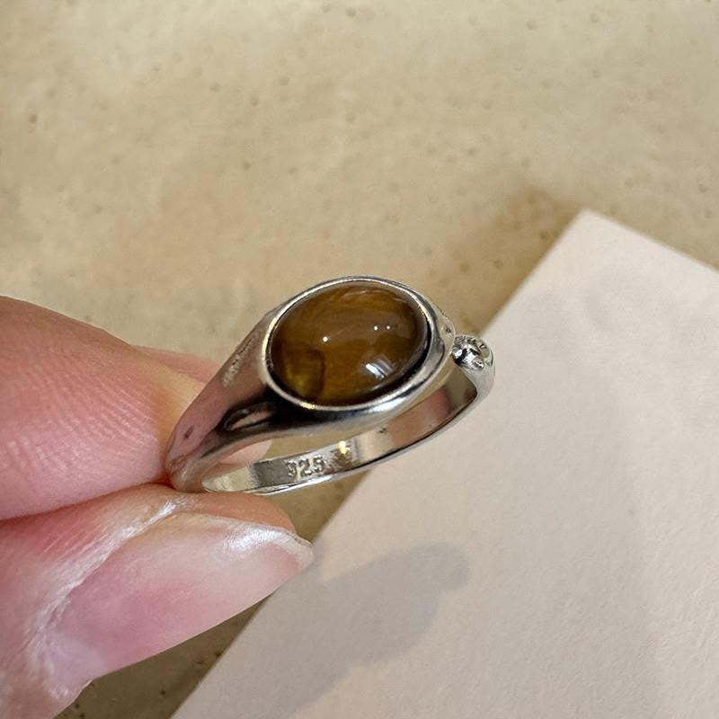 Minority Design Index Finger Fashion High Rings