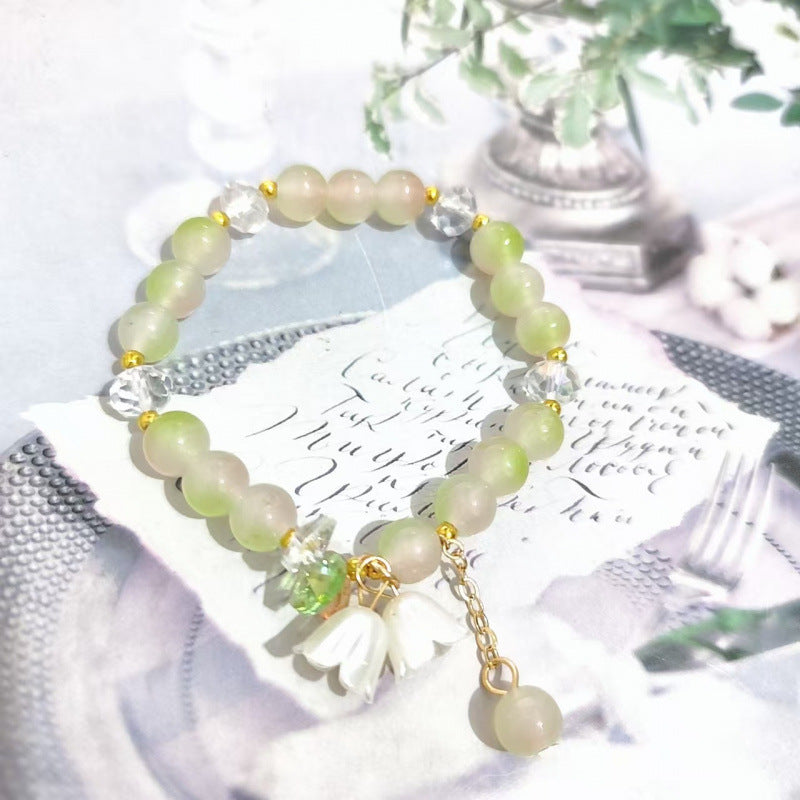 Yuan Super Many Styles Exquisite Gift Box Stall Selling Bracelets