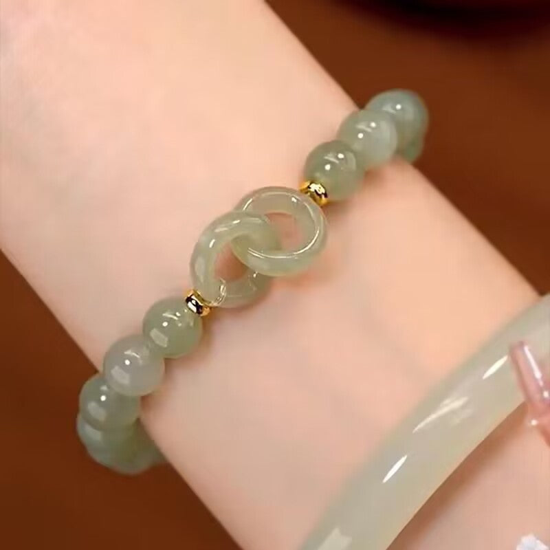 Character High Quality Niche Exquisite Design Bracelets