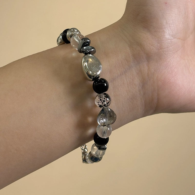 Niche Butterfly Exquisite Fashion Cool Feeling Bracelets