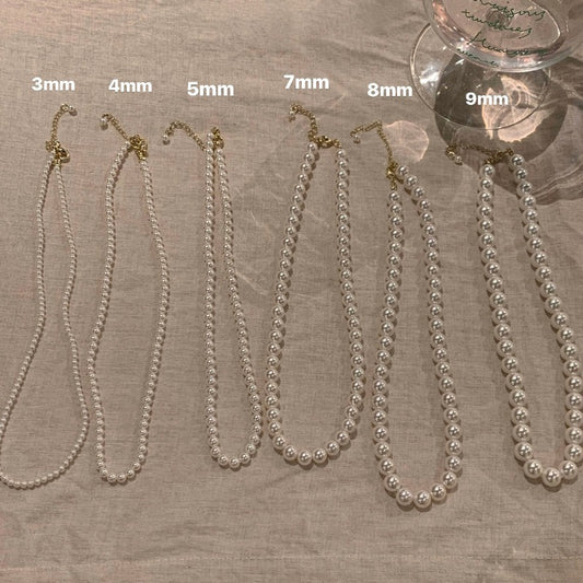 Women's Special Interest Light Luxury High-grade Temperament Necklaces