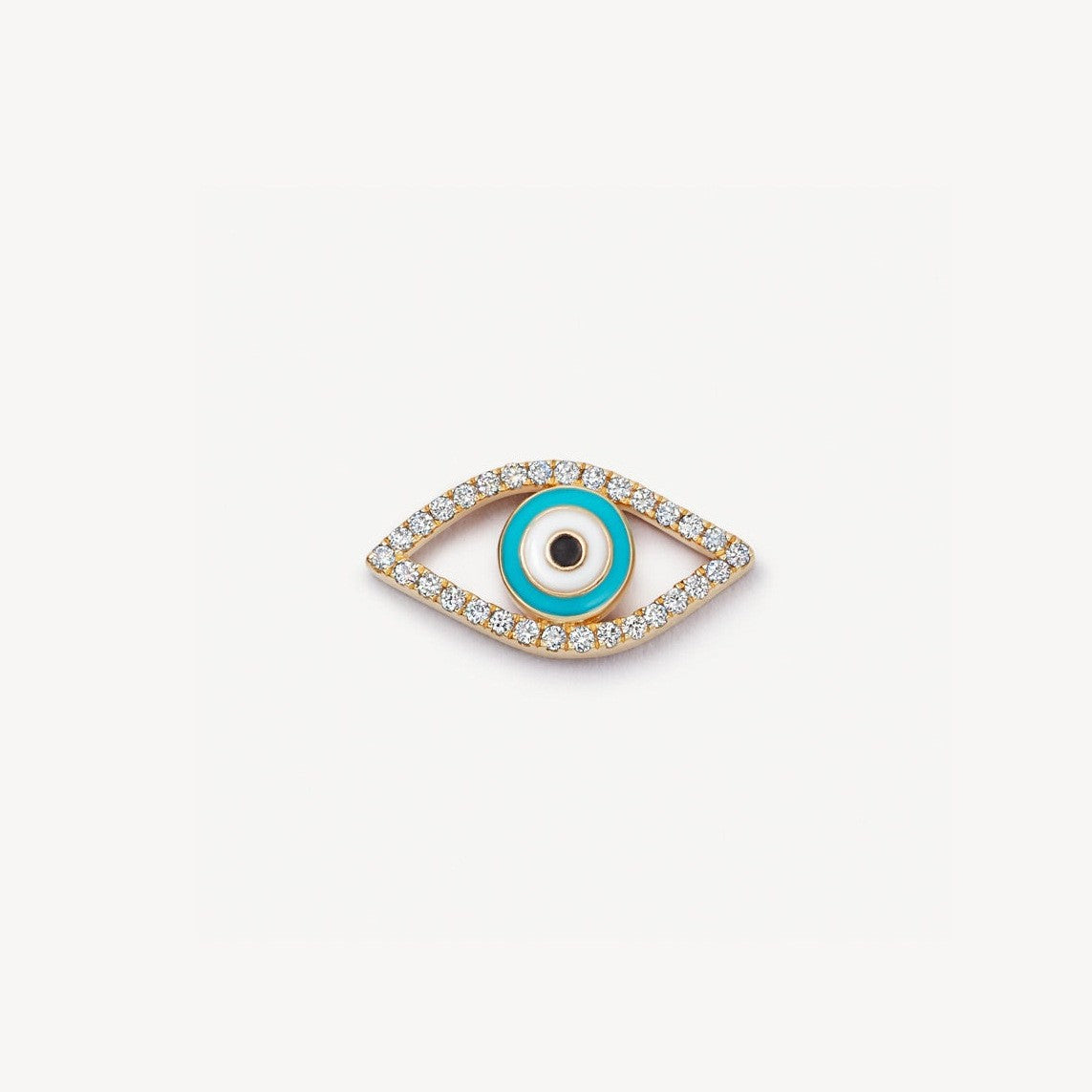 Personality Box Items Can Be Opened Closed Hollow Design Transparent Pendants