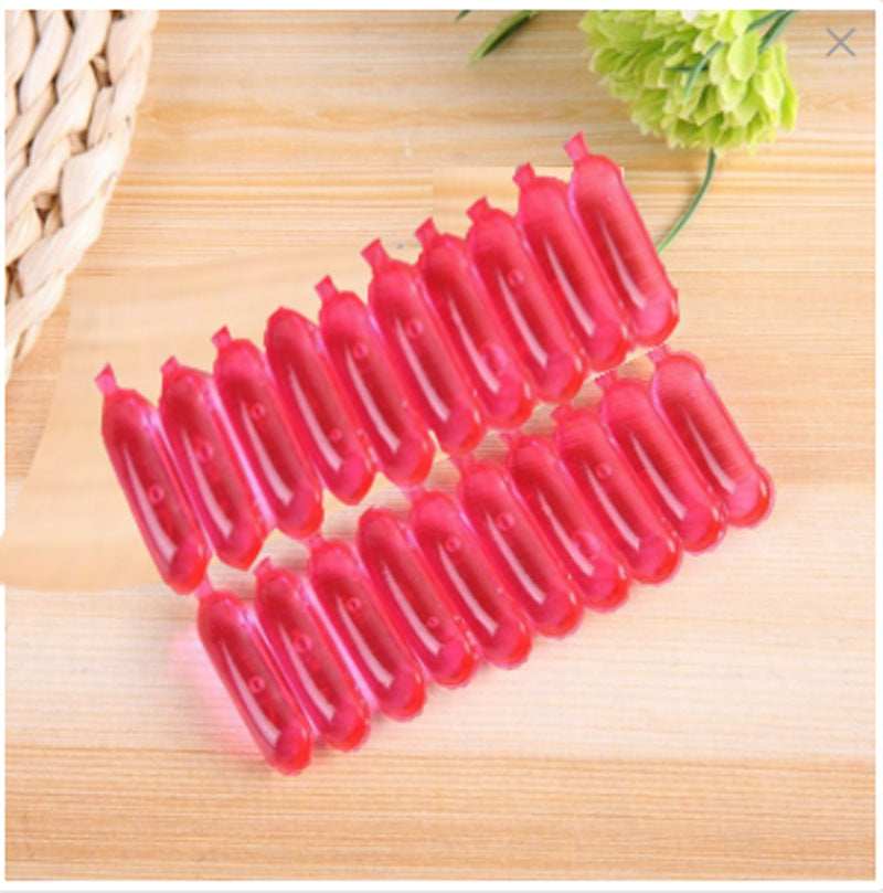 Children's Silicone Plant Handmade Protective Outdoor Adult Artifact Essential Bracelets
