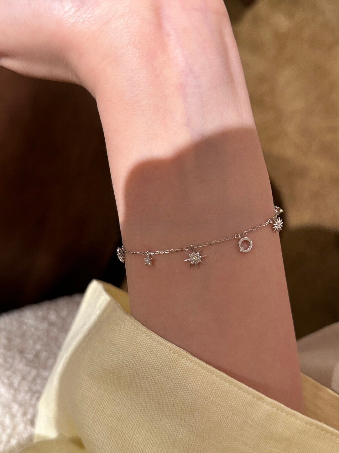 Women's For Light Luxury Temperament Exquisite High-grade Versatile Fashion Female Niche Necklaces