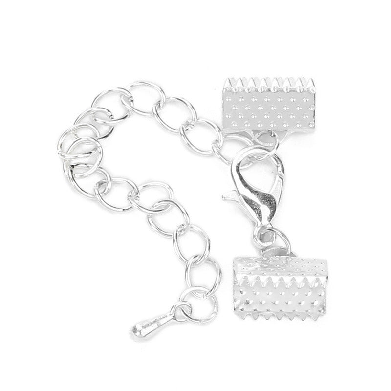 Chain Tail Small Water Drop Rope Jewelry Accessories