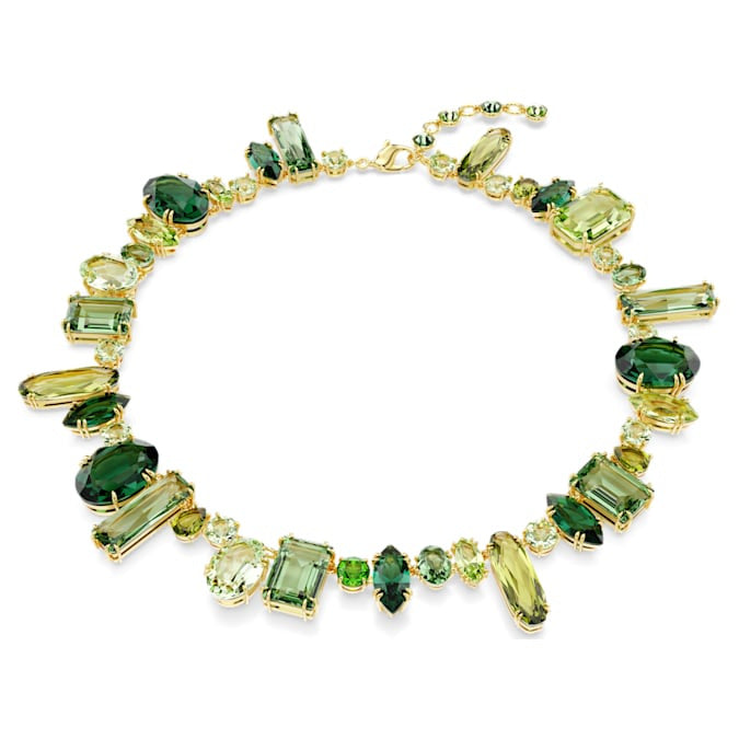 Candy Colorful Female Austrian Crystal Contrast Earrings
