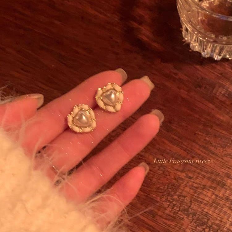 Special Offer Ear Clip Design High-grade Stall Night Market Stud Earrings