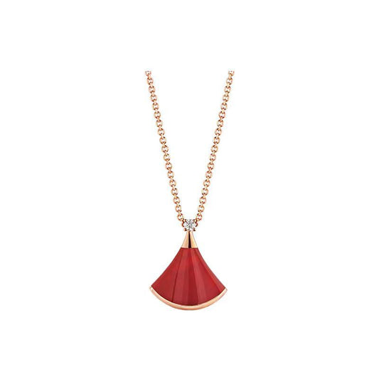 Clavicle Female Light Luxury Minority Temperament Necklaces