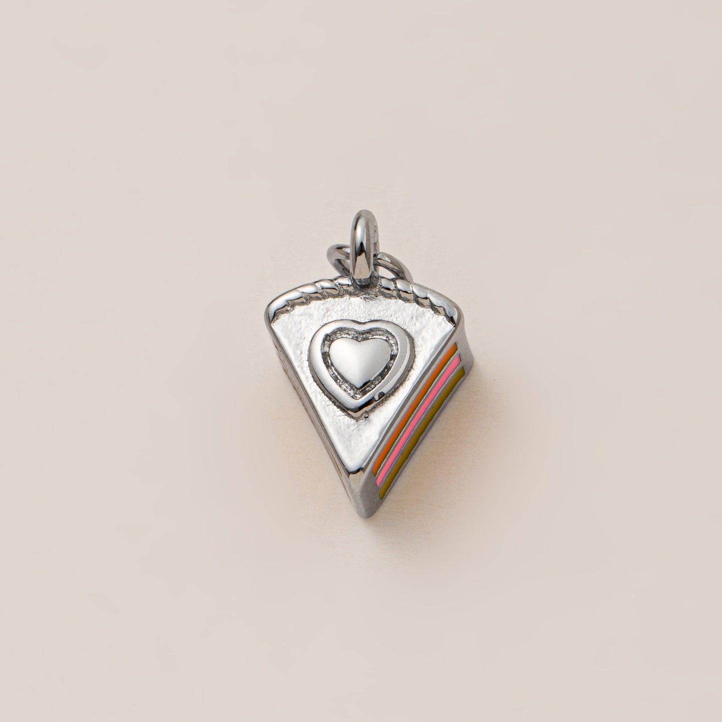 Creative Color Coffee Cup Truck Gourmet Pendants
