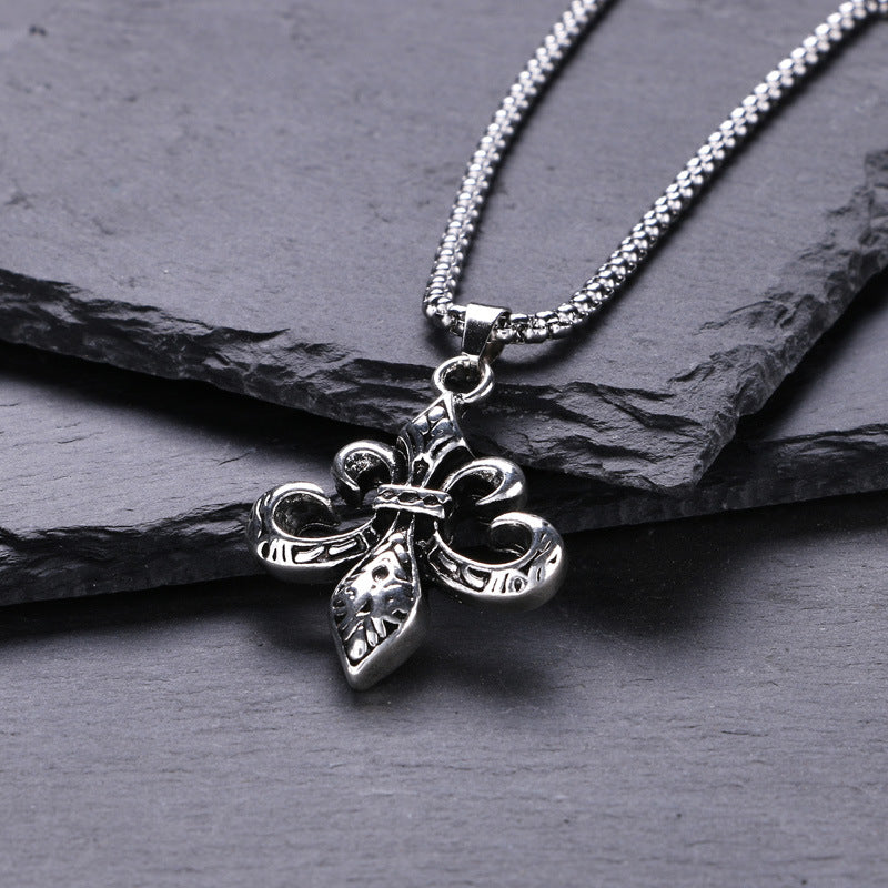 Cool Elegant Unique Alloy Kneeling Cute Pendants