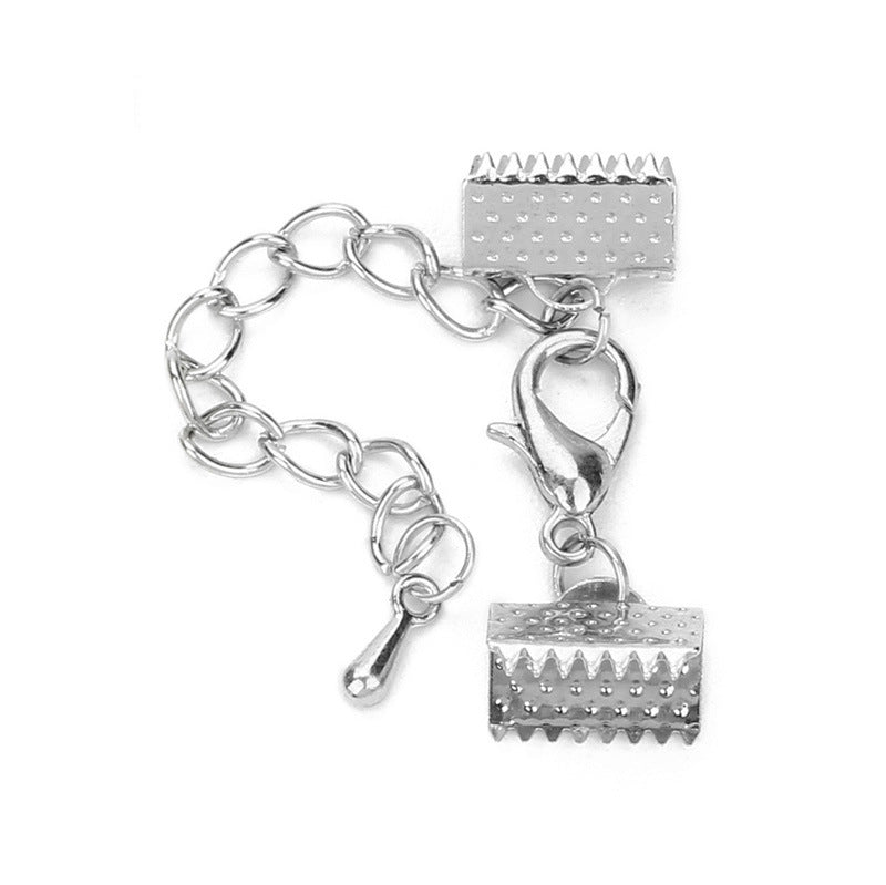 Chain Tail Small Water Drop Rope Jewelry Accessories