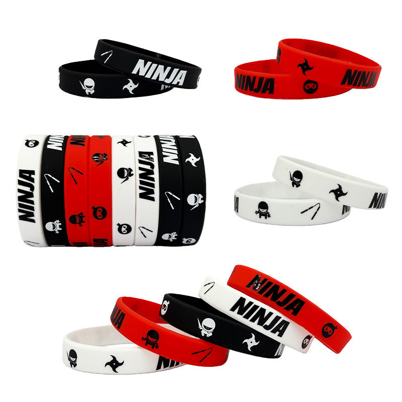 Hand Faith Inspirational Quotes Festival Theme Party Event Bracelets