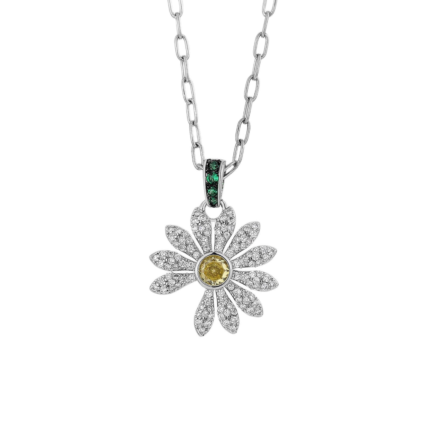 Women's Light Luxury Minority Refined Grace High-grade Clavicle Necklace