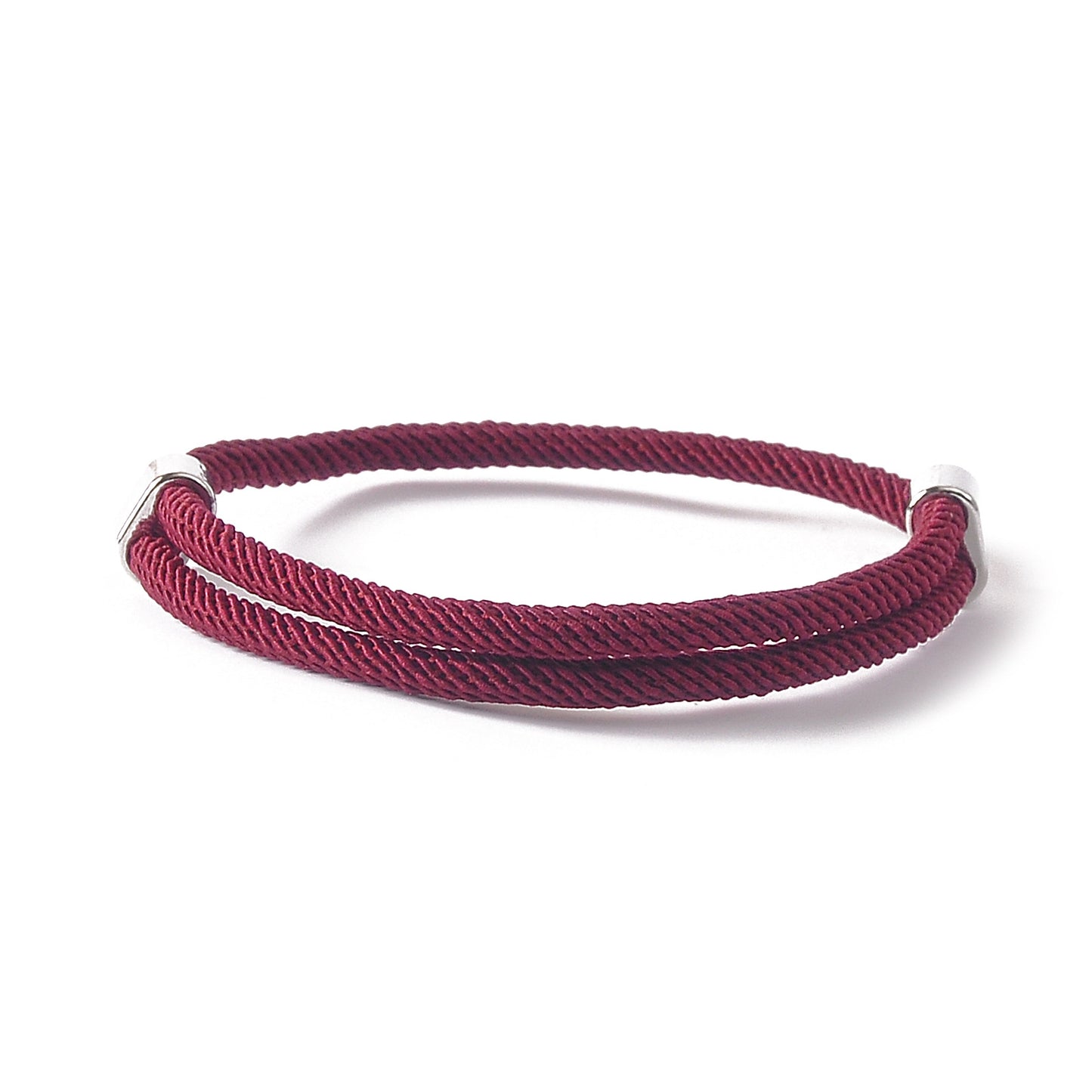 Double Separable Mold Arbitrary Adjustment Boat Anchor Hand Woven Bracelet