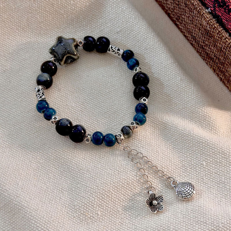 Beaded Chinese For Free Girlfriends Birthday Bracelets