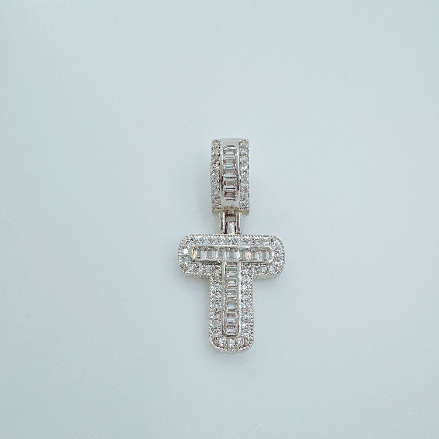 Rock Candy Personalized Fashion Hip Hop Necklaces