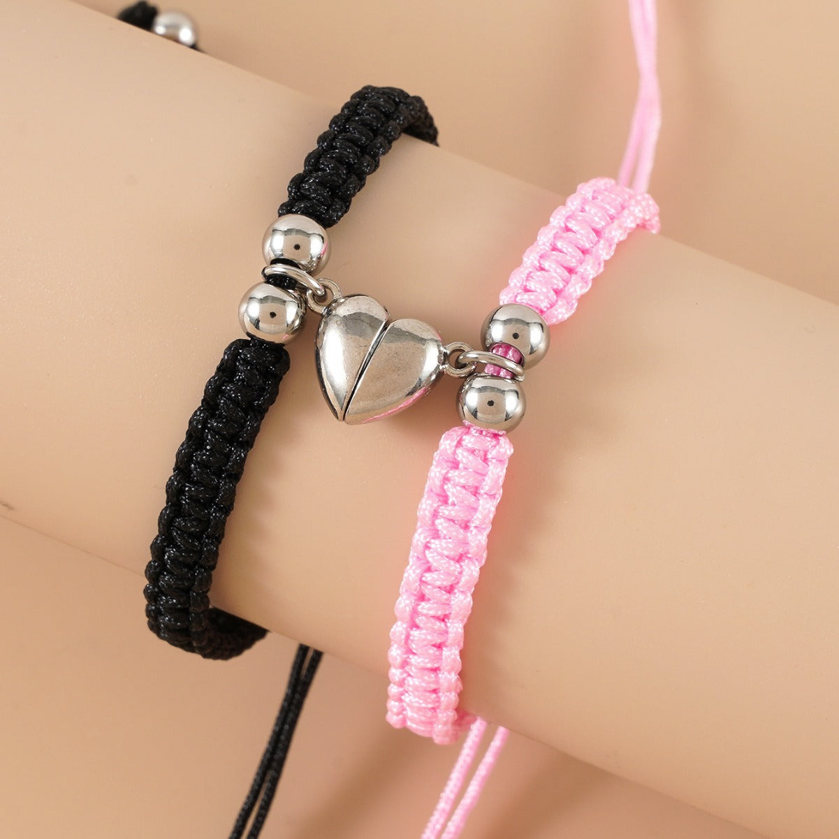 Doctorial Hat Woven Design Sense Graduation Blessing Card Carrying Bracelets