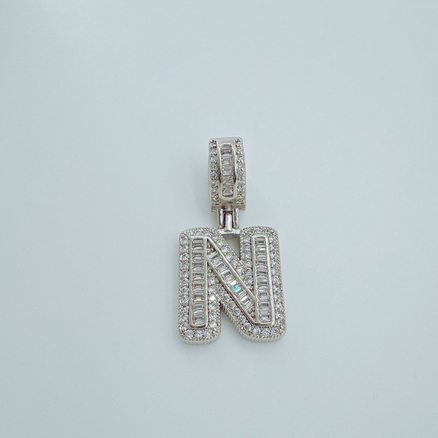 Rock Candy Personalized Fashion Hip Hop Necklaces