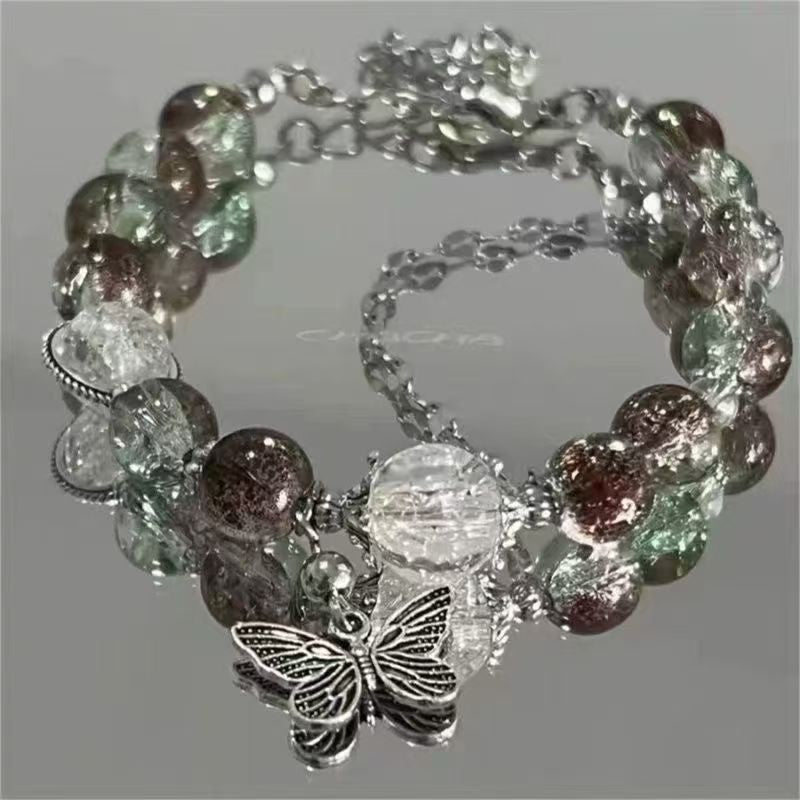 Popular New Style Collection Design Simple Bracelets