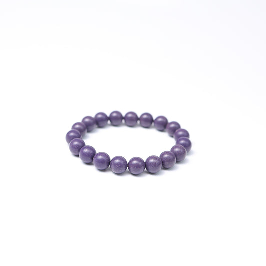 Combination Aromatic Beads Traditional Chinese Medicine Flower Core Bracelet
