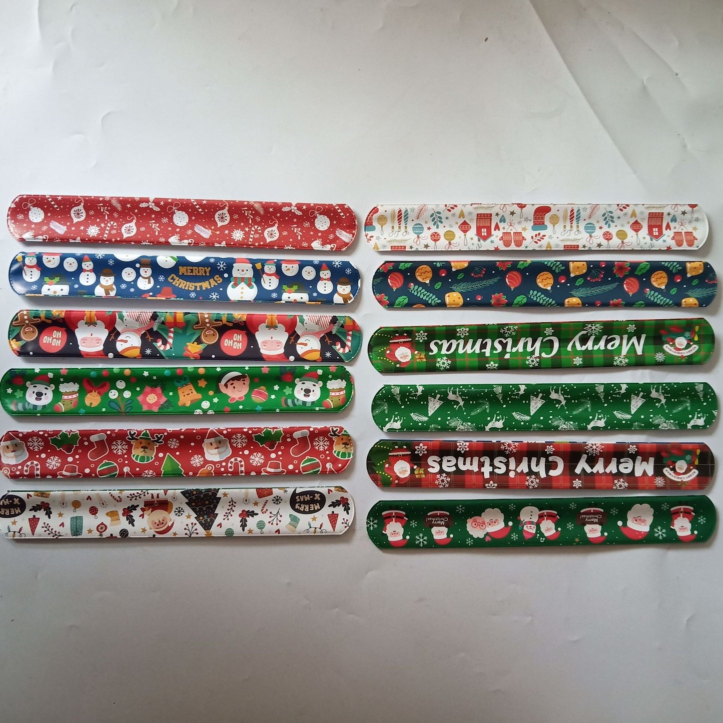 Random Halloween All Kinds Of Pop Theme Party Bracelet