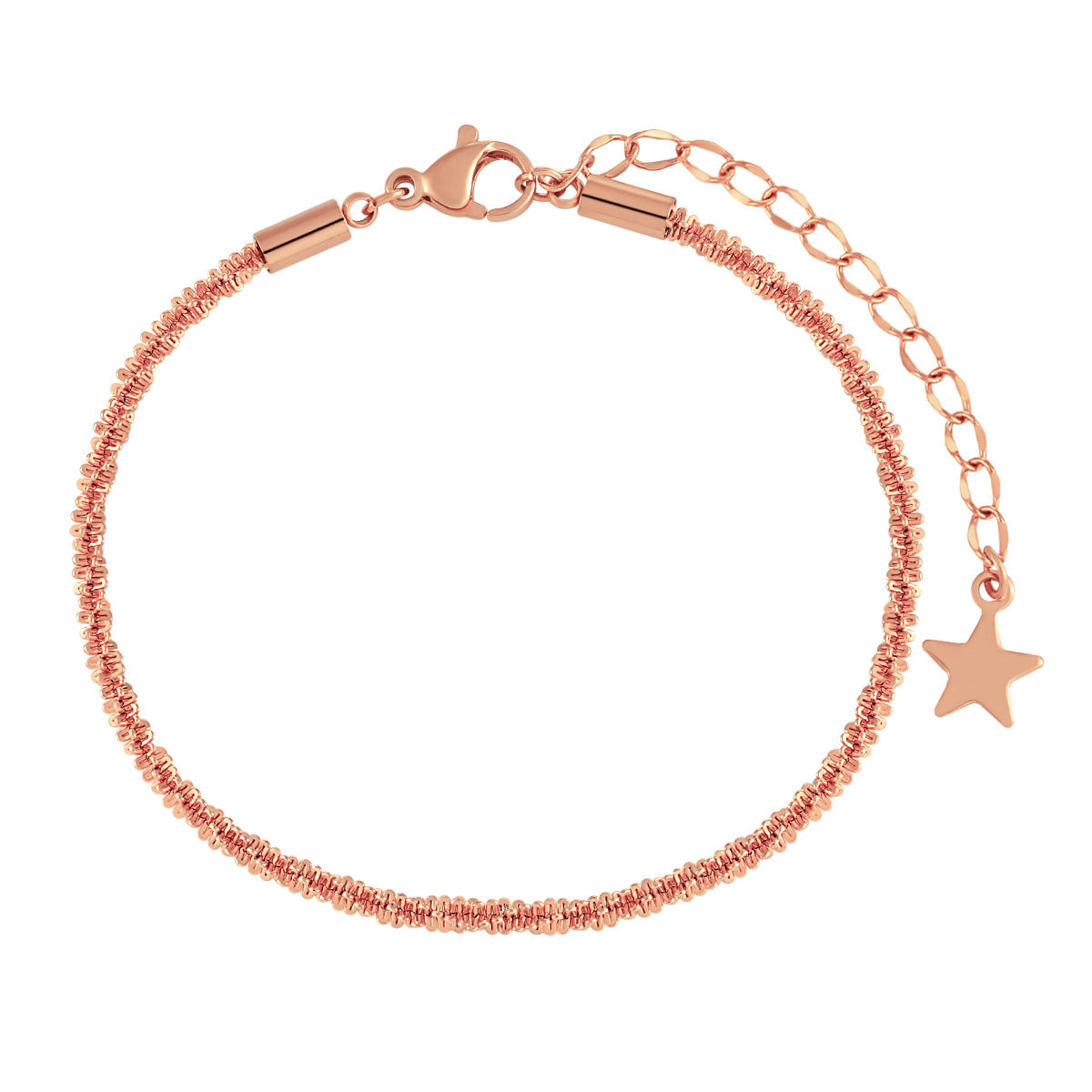 Style Fashion Starry Sparkling Cauliflower Female Bracelets