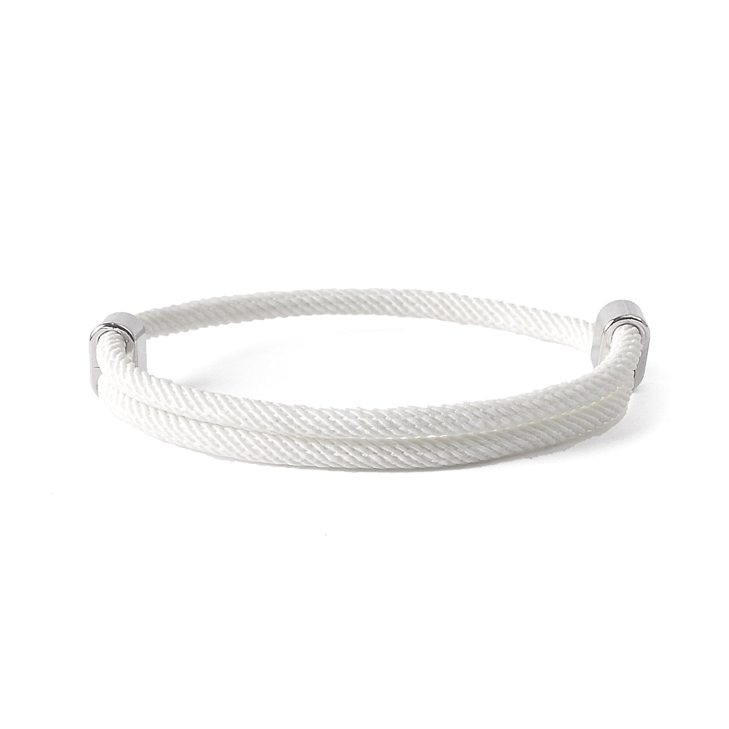 Double Separable Mold Arbitrary Adjustment Boat Anchor Hand Woven Bracelet