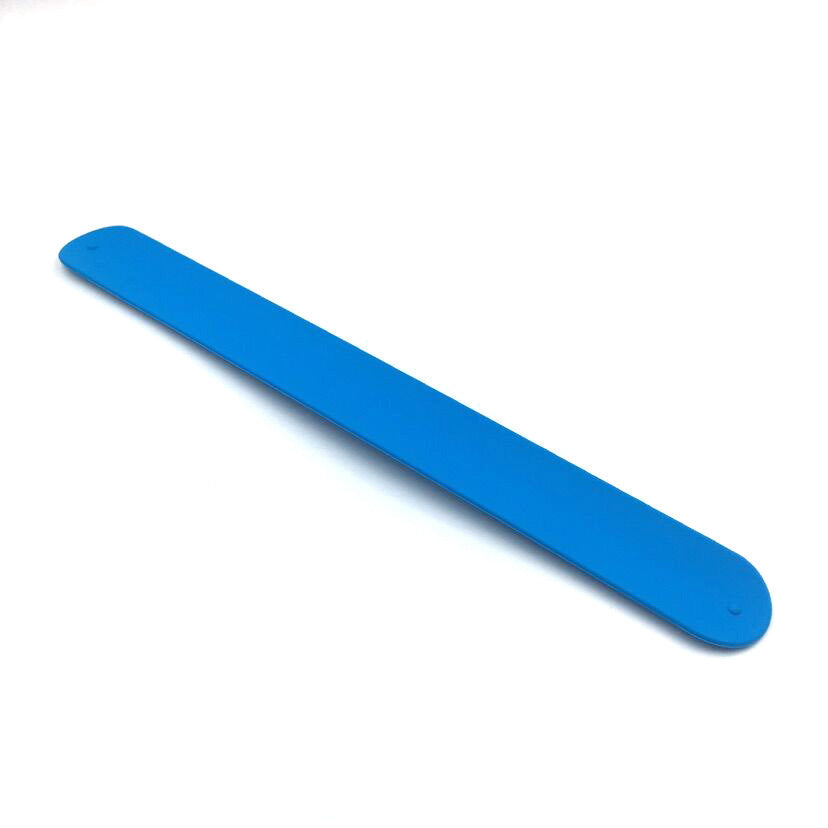 Children's Racket Band Wrist Strap Solid Color Sports Bracelet