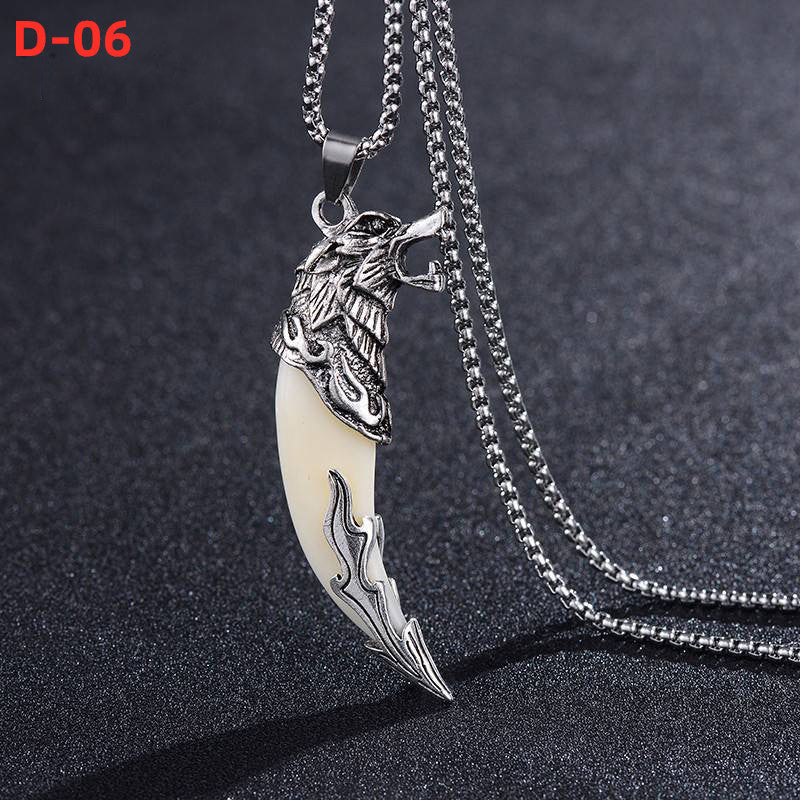 Men's Hip Hop Street Disco Accessories Female Pendants