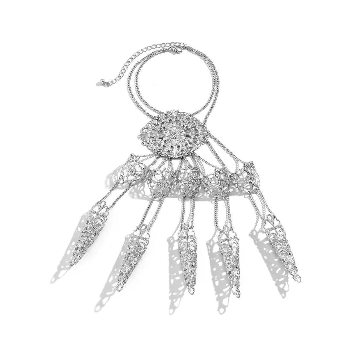 Female High Profile Fashion Dance Performance Bracelet
