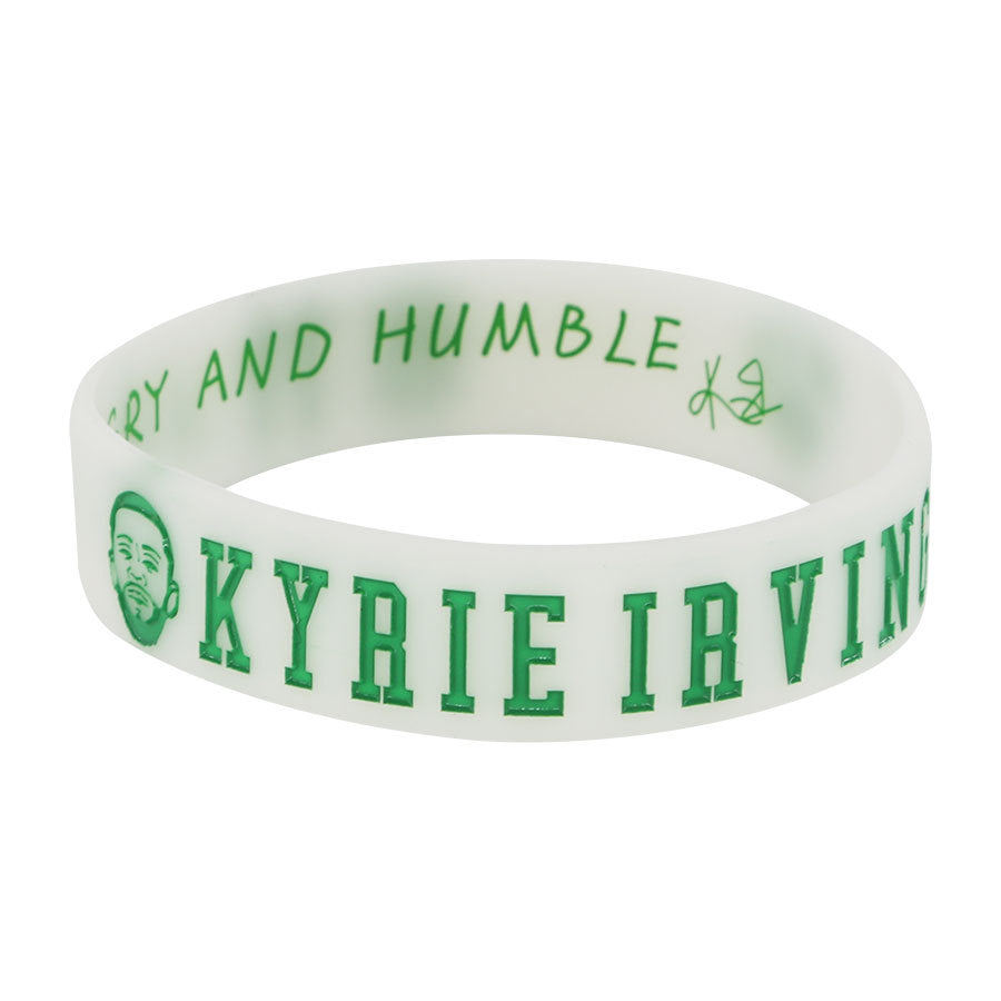 Basketball Harden James Curry Luminous Widened Avatar Inspirational Lava Bracelet