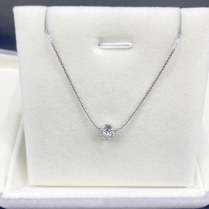Body Titanium Steel Gold Special Interest Necklaces