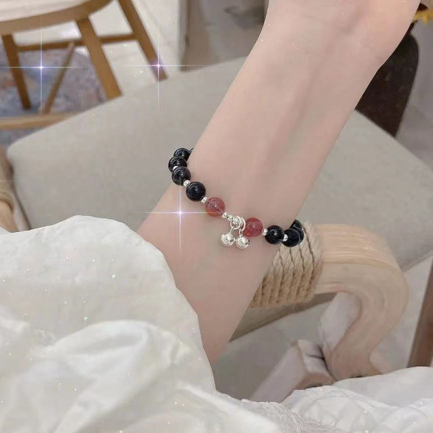 Character High Quality Niche Exquisite Design Bracelets