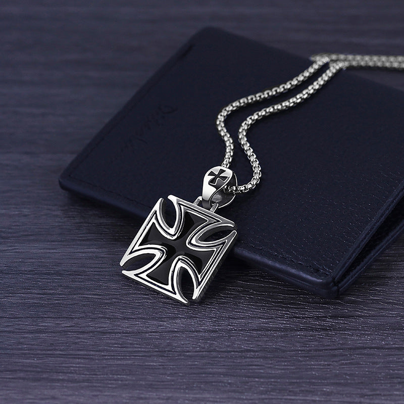 Cool Elegant Unique Alloy Kneeling Cute Pendants