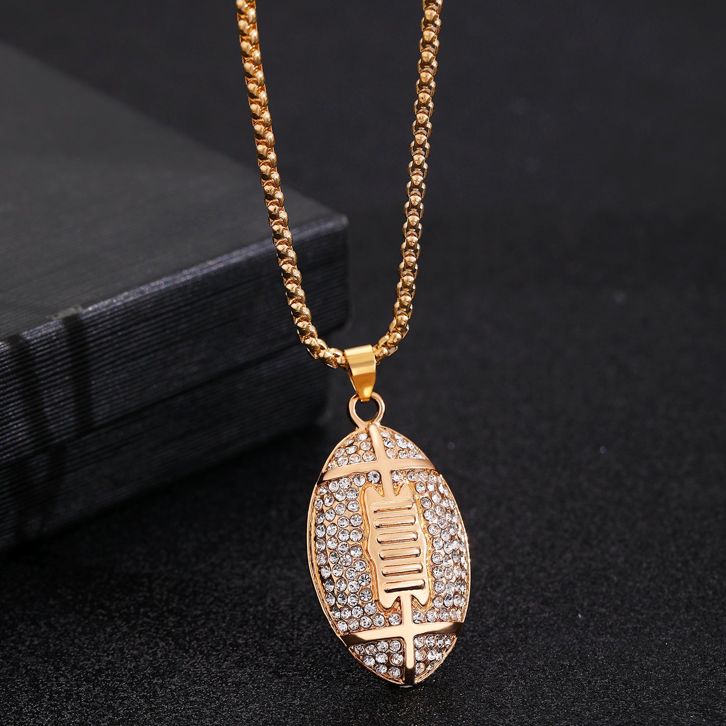 Cool Elegant Unique Alloy Kneeling Cute Pendants