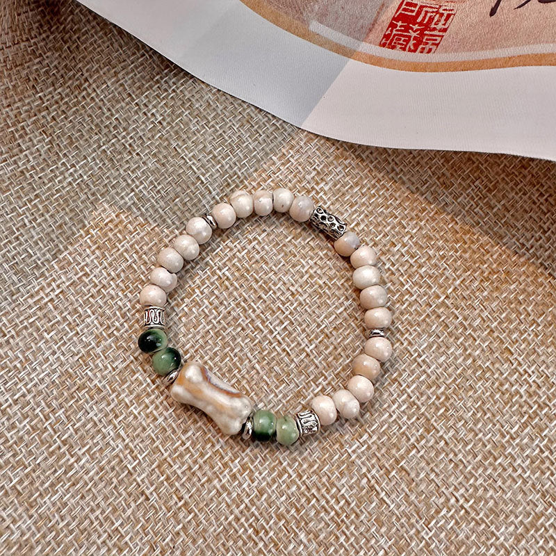 Beaded Chinese For Free Girlfriends Birthday Bracelets