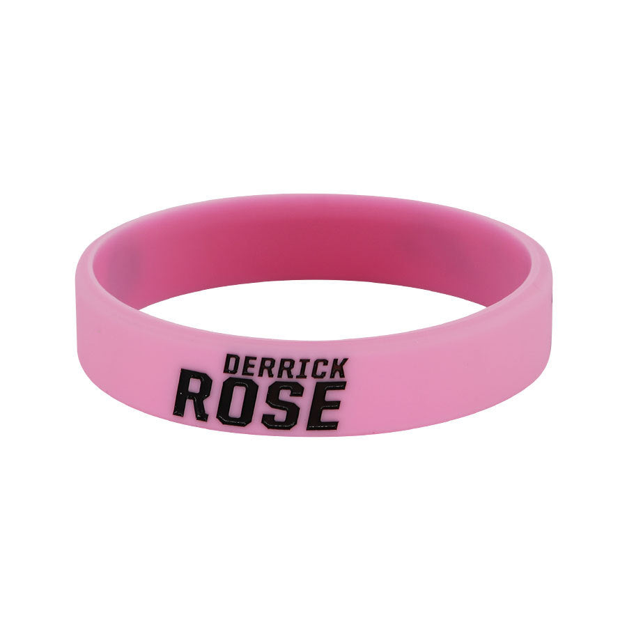 Star Concave Thickened Silicone Kobe James Basketball Bracelet